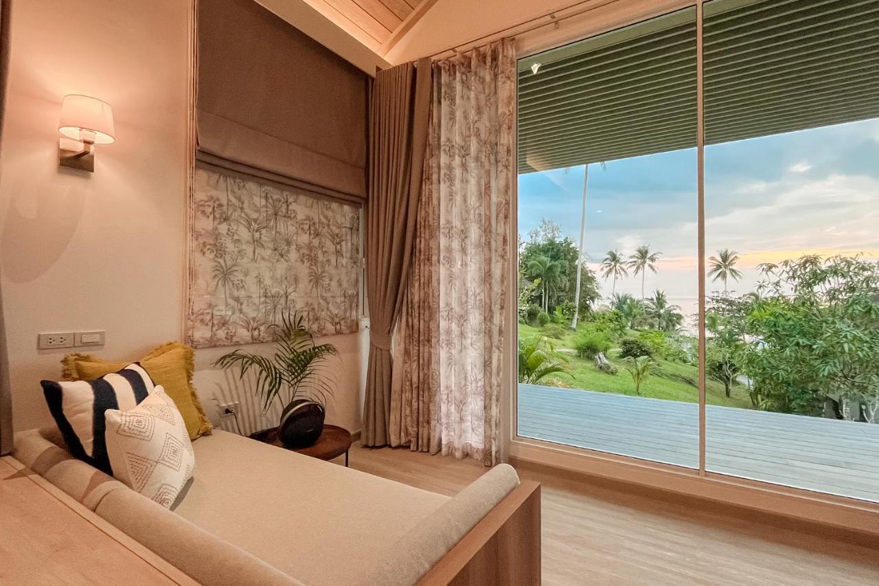 Deluxe Bungalow