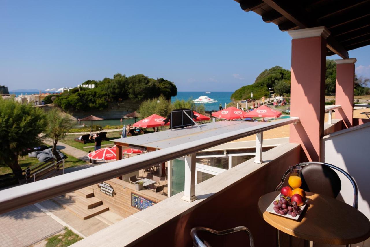 Double Studio Sea View