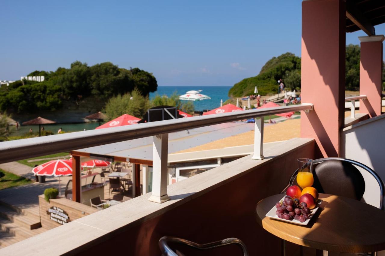 Double Studio Sea View