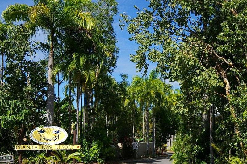 Appartement - Vue sur Jardin