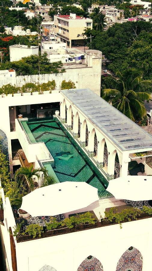 Villa Private Pool