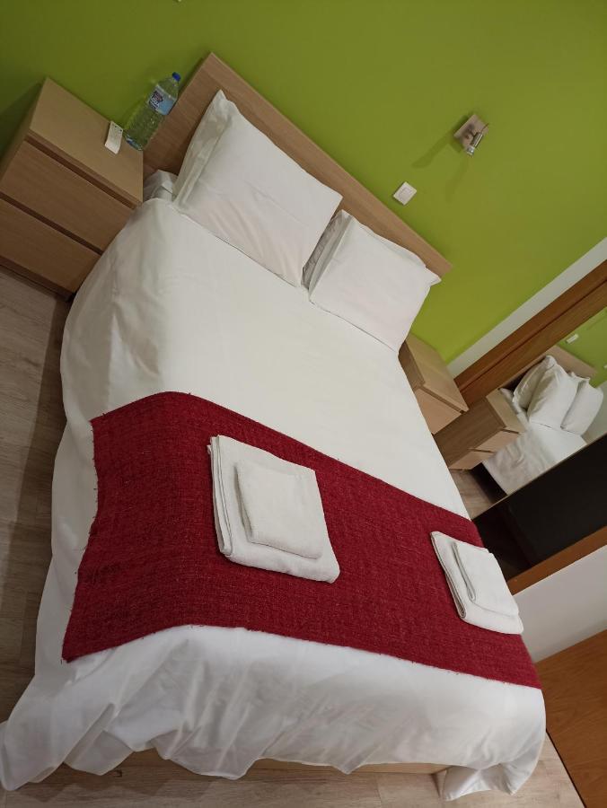 Double Room Private Bathroom