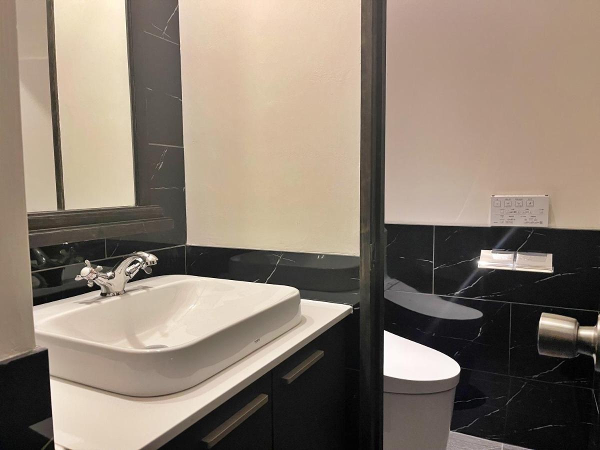 Suite 1 Chambre