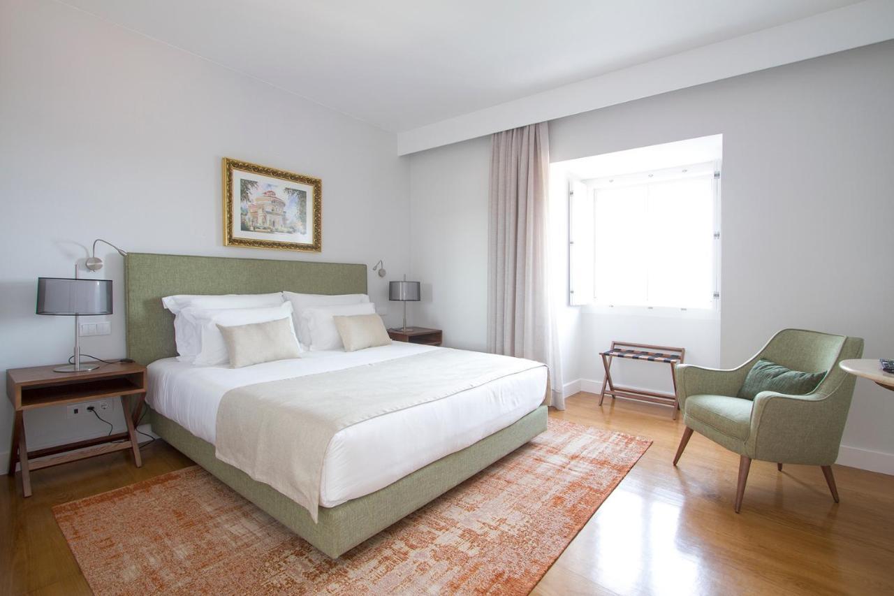 Quarto Duplo - Acesso para Hóspedes com Mobilidade Reduzida