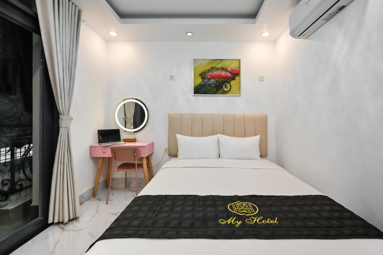 Double Room Balcony