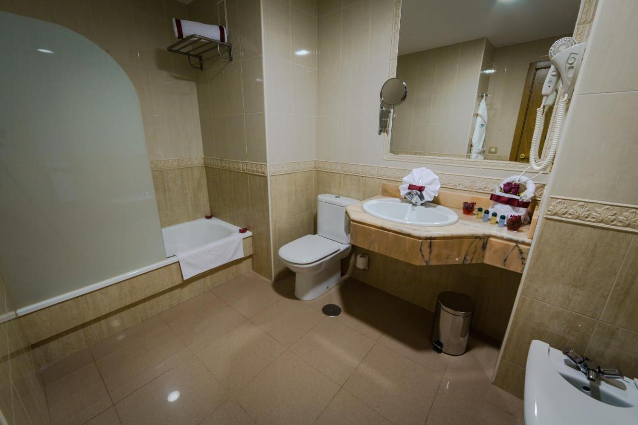 Double Room Extra Bed