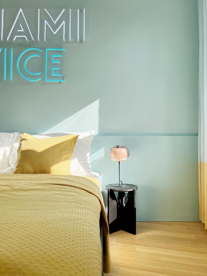 Chambre Double Supérieure