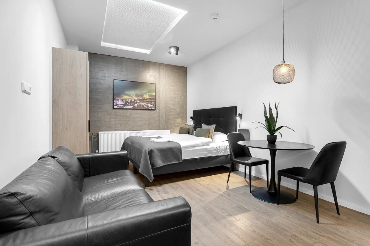 Studio Sofa Bed