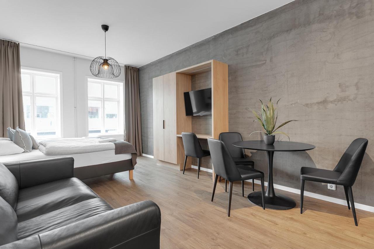 King Studio Sofa Bed