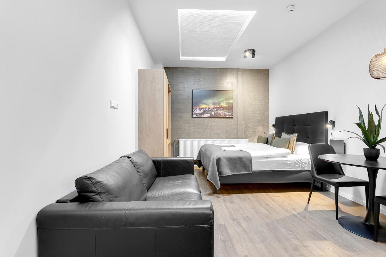 Studio Sofa Bed