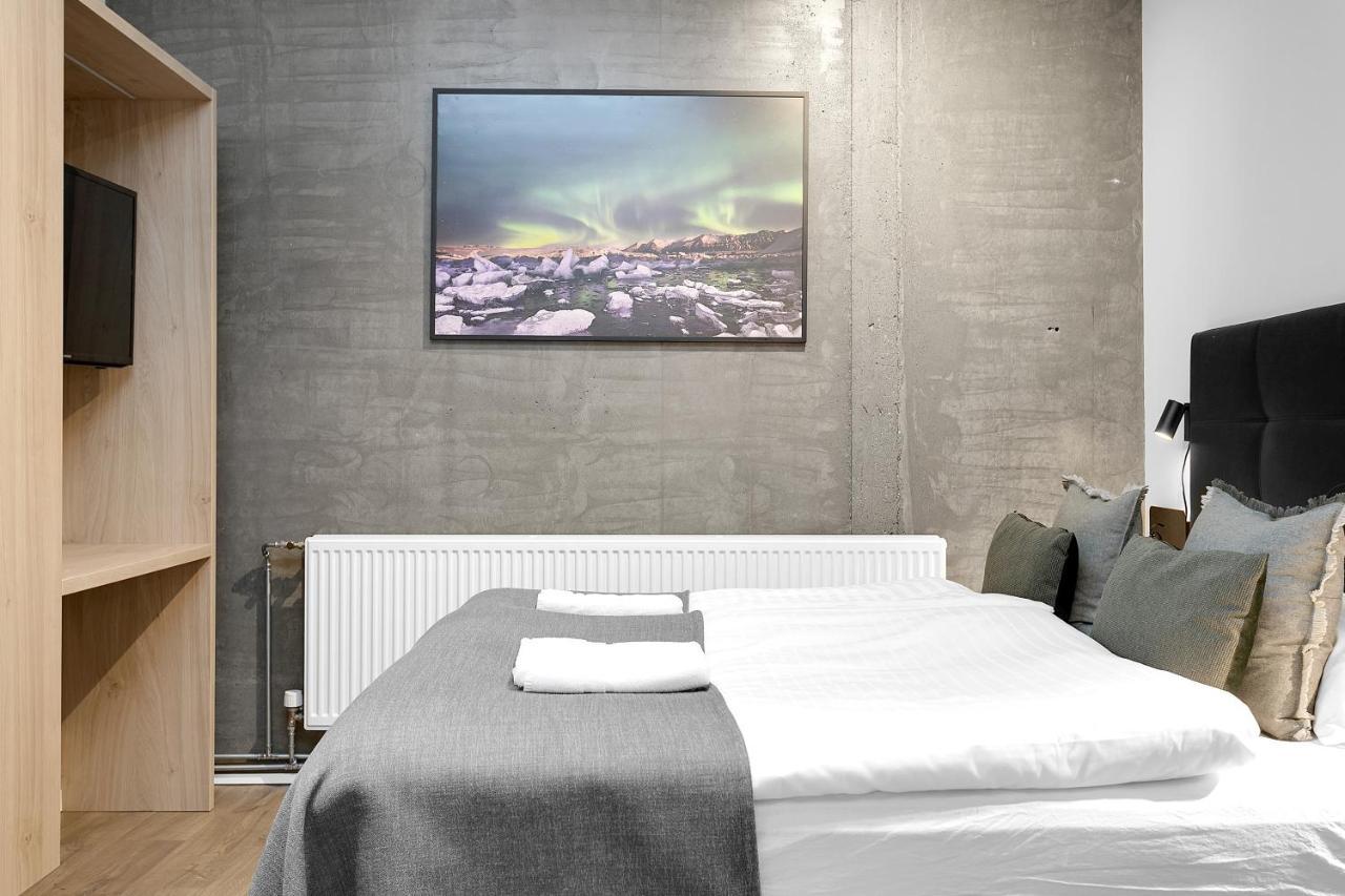 Studio Sofa Bed