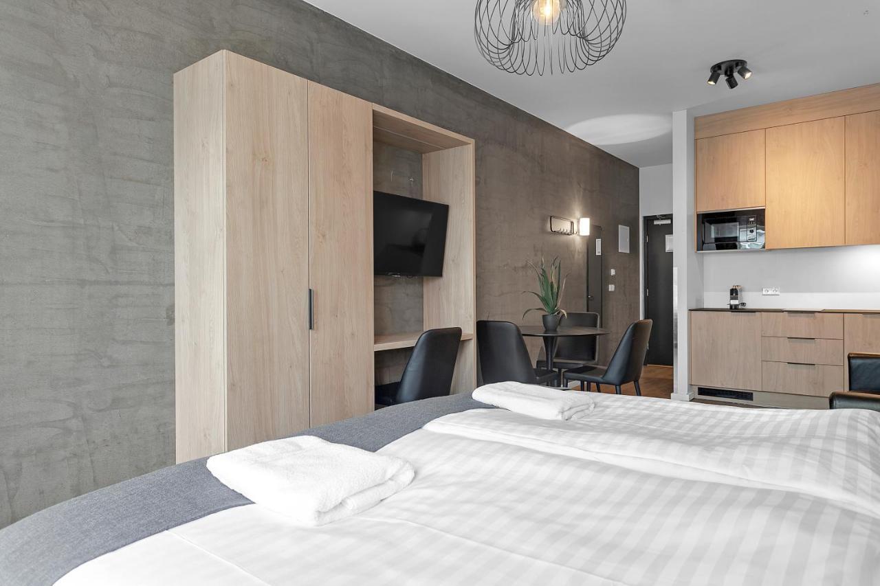King Studio Sofa Bed