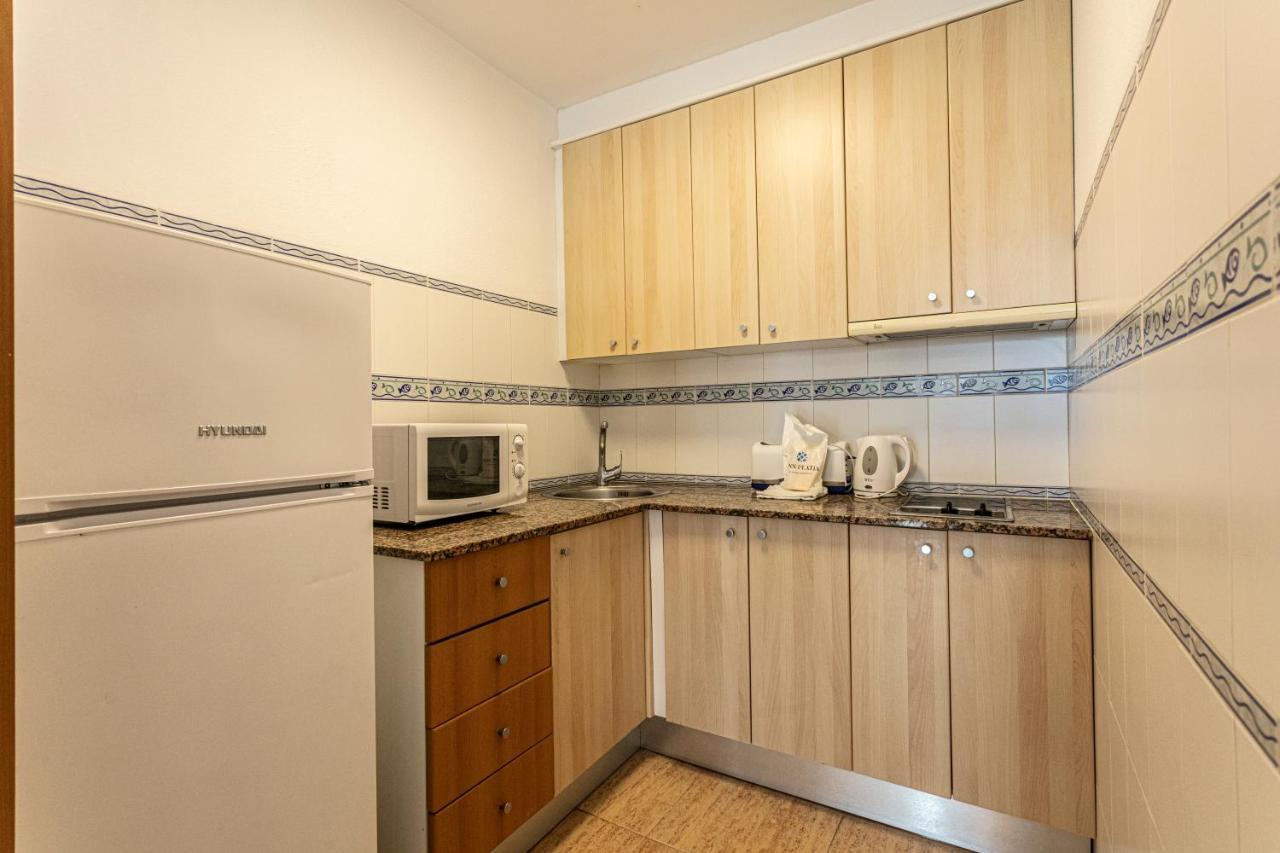 Standaard Appartement met 2 Slaapkamers en Balkon