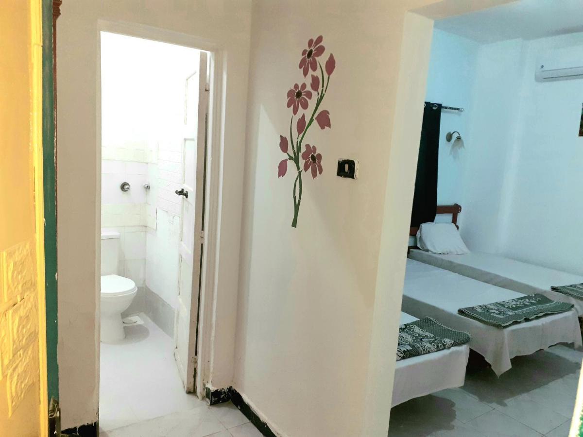 Triple Room Private Bathroom