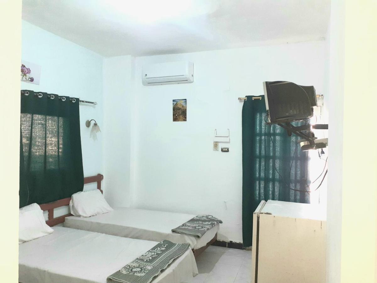 Single Room Private Bathroom
