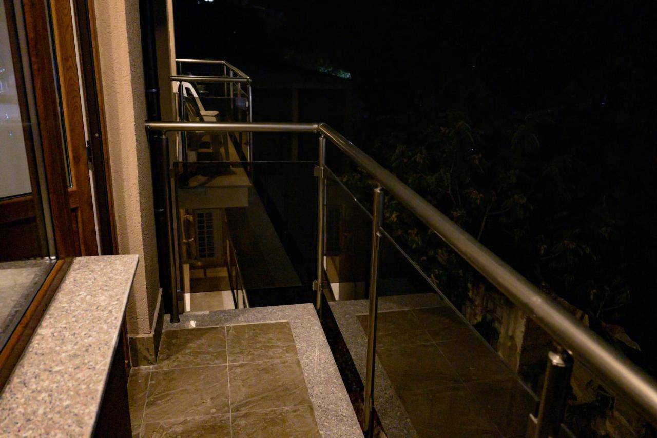 Double or Twin Room Balcony