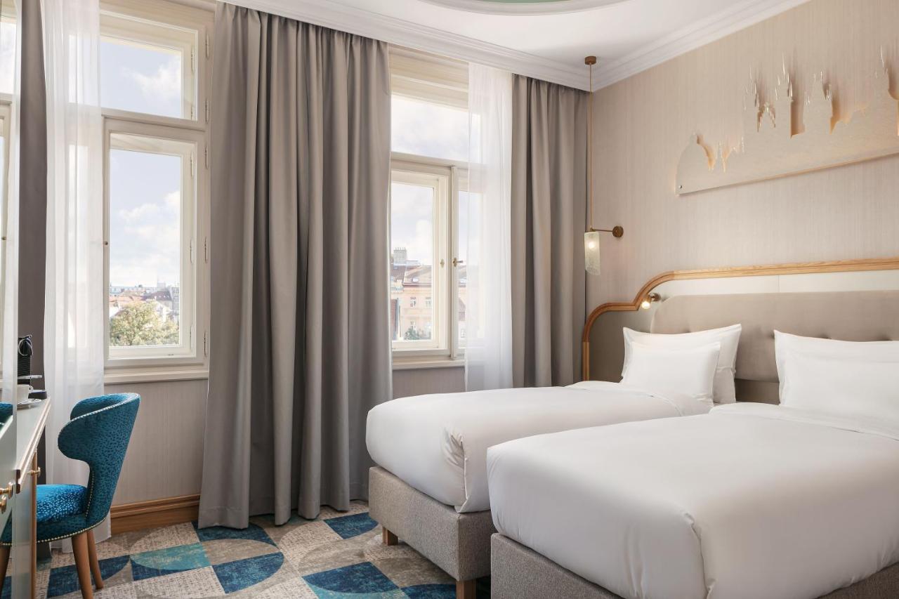 Chambre Double