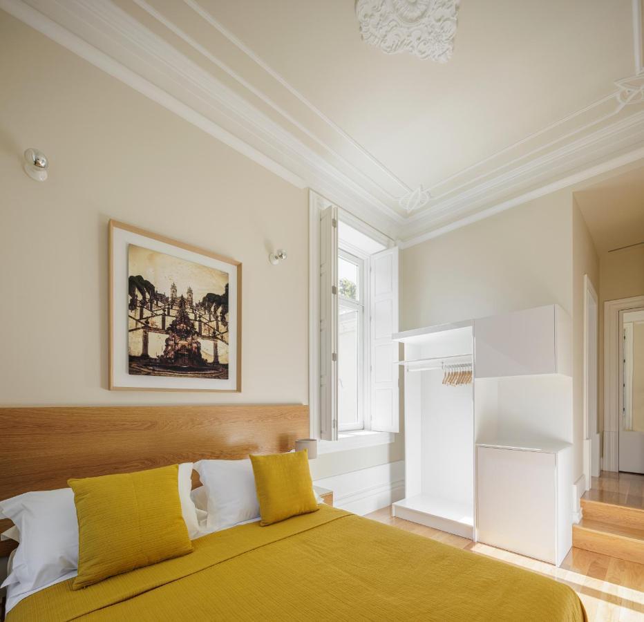 Quarto Duplo