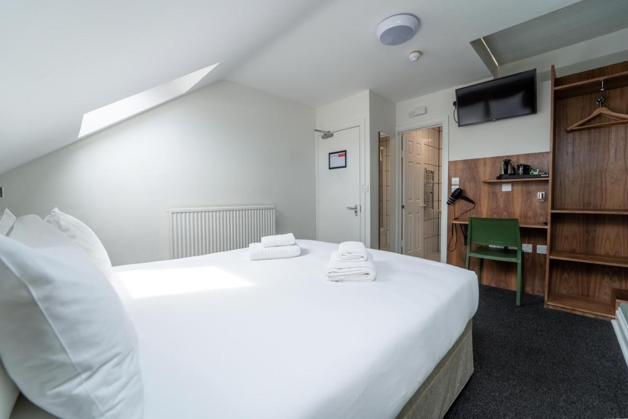 Premium Double Room