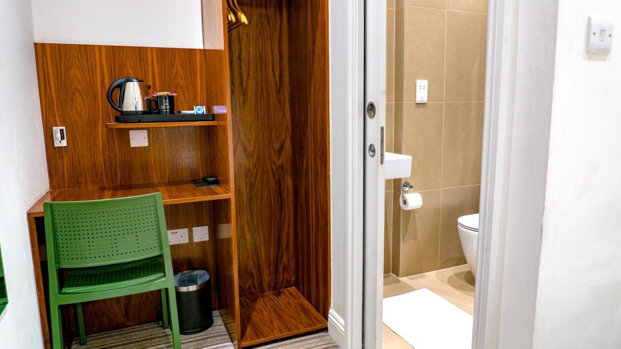Premium Double Room