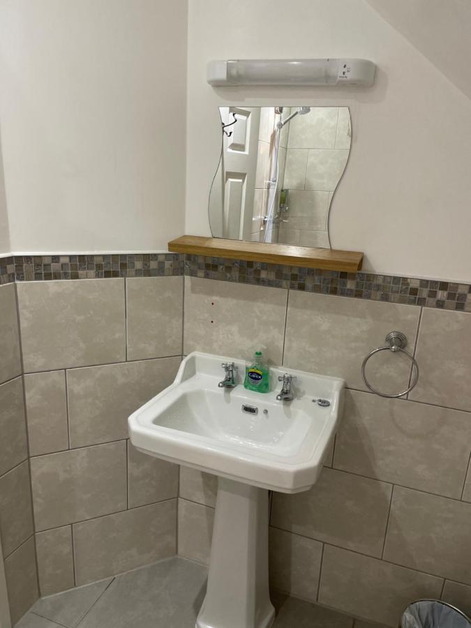 Deluxe Double or Twin Room with City View