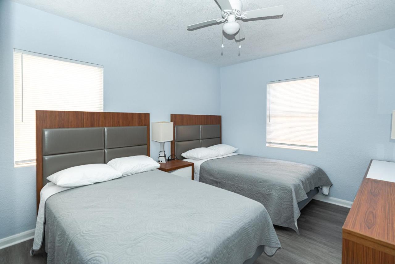 Chambre Double Deluxe
