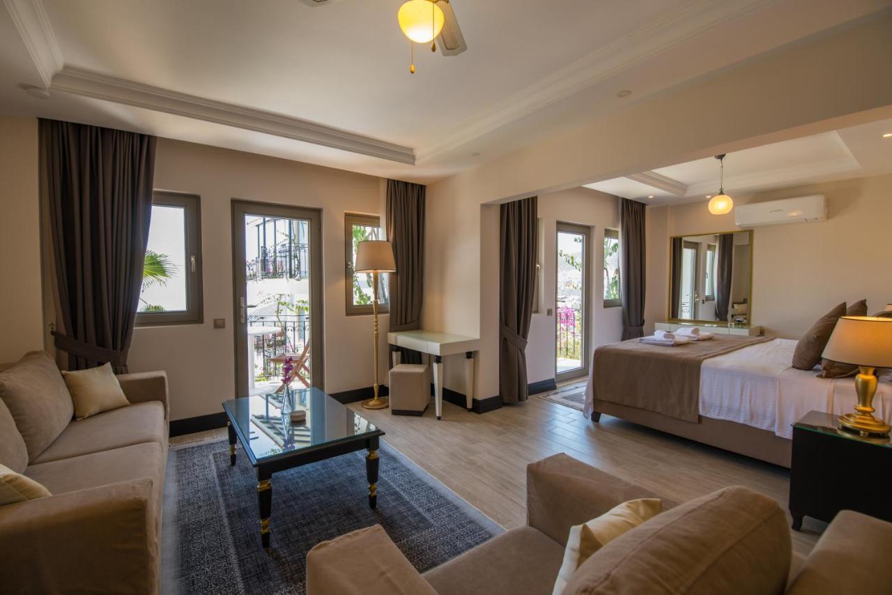 Apartment Sea View