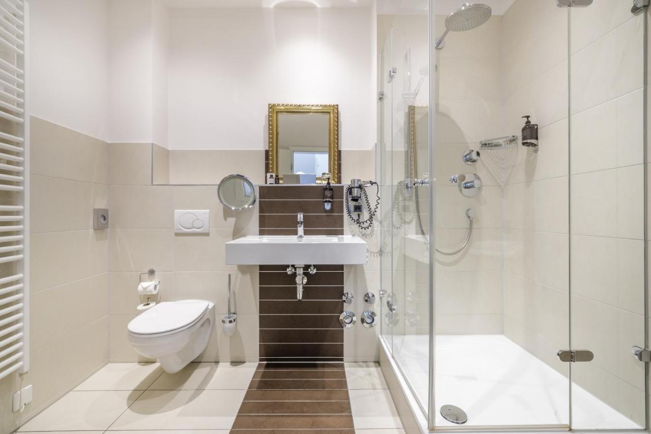 Double Room Comfort