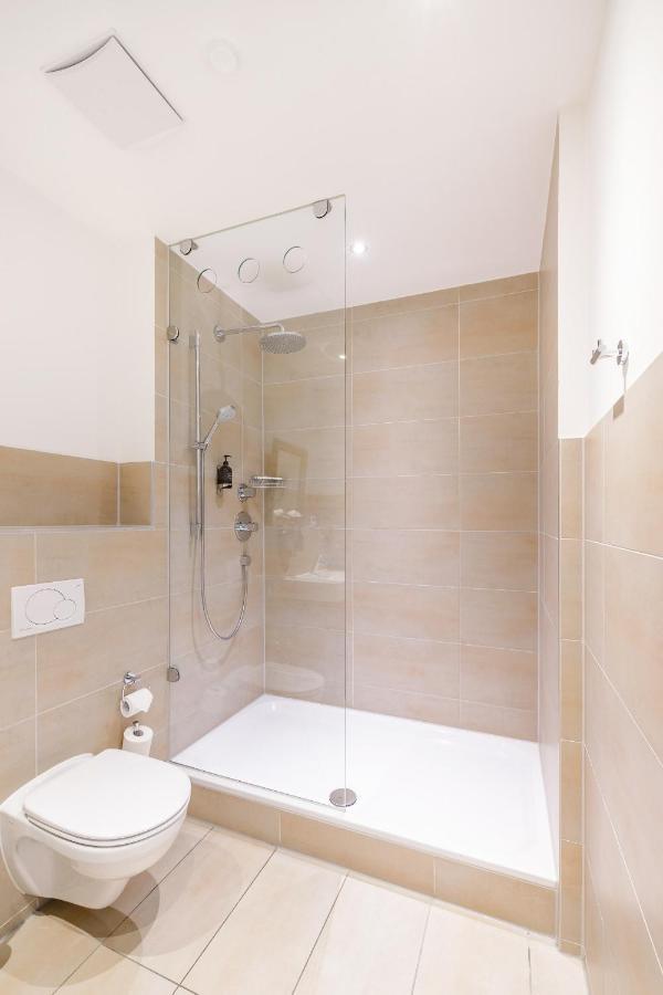 Double Room Comfort