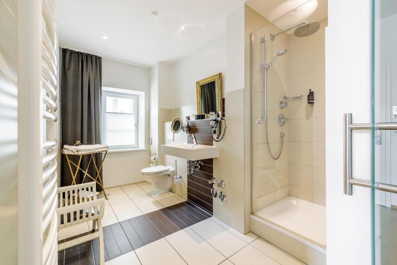 Double Room Comfort