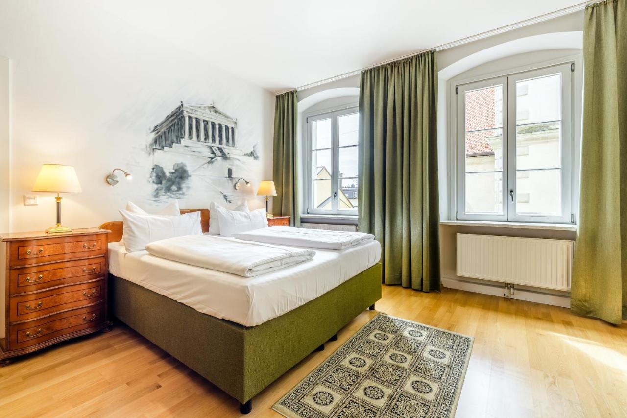Double Room Comfort