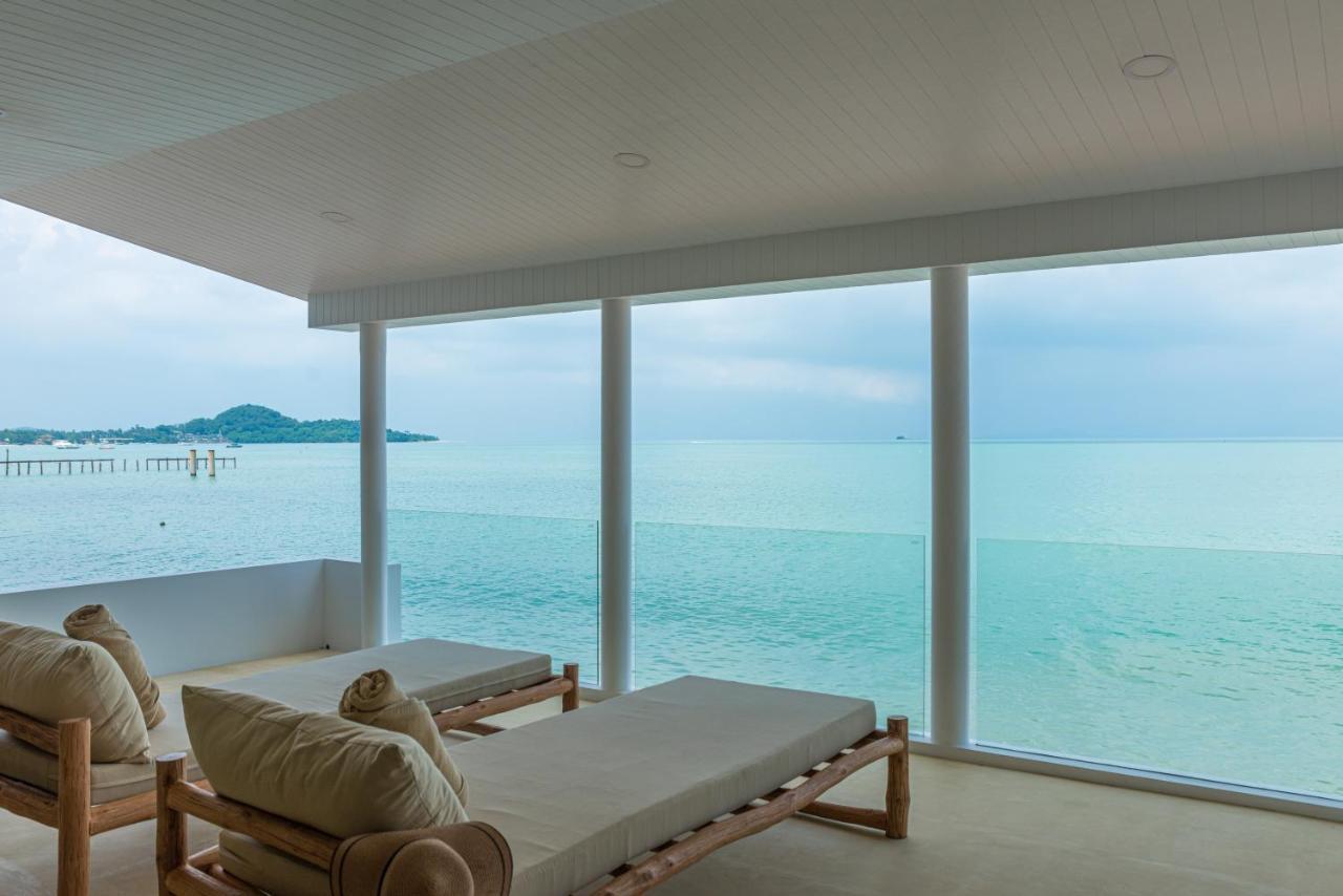 Apartment Sea View