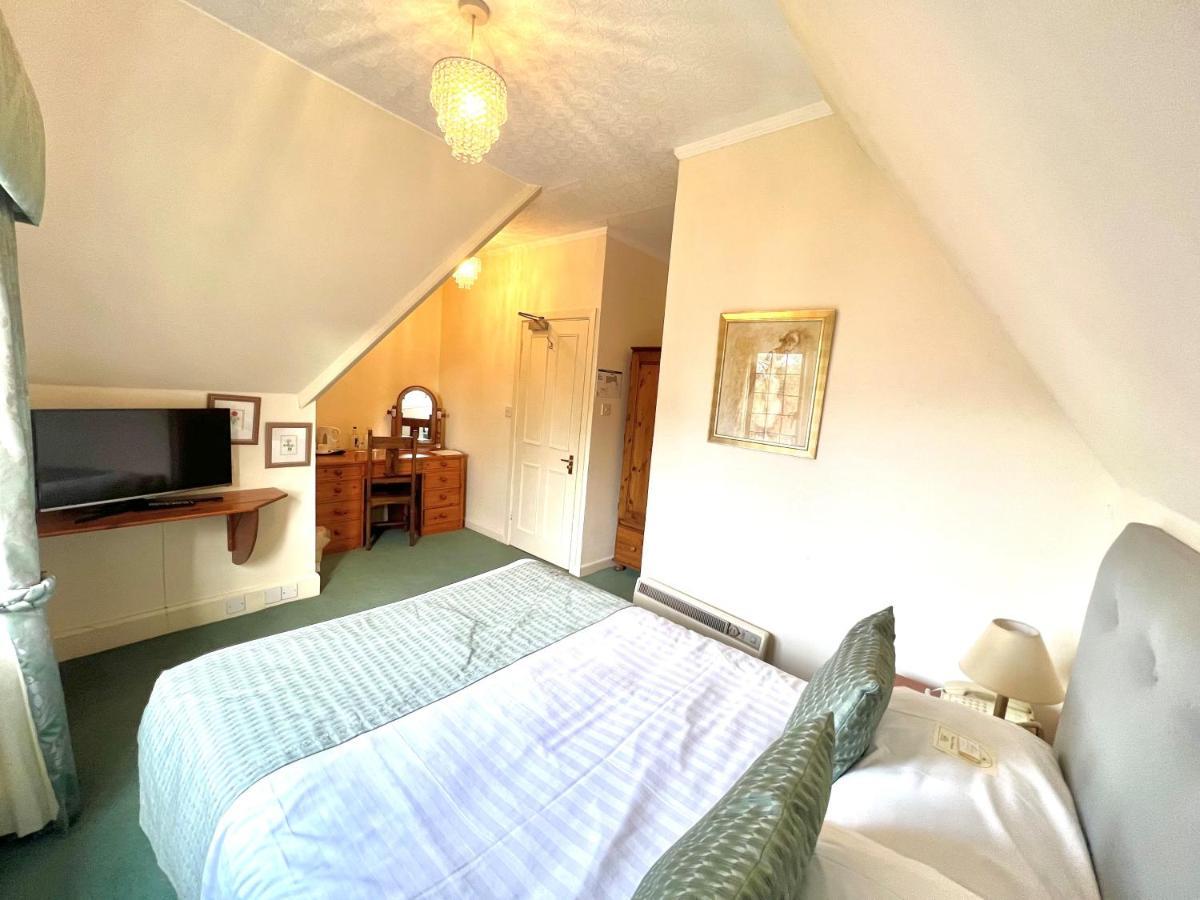 Small Double Room