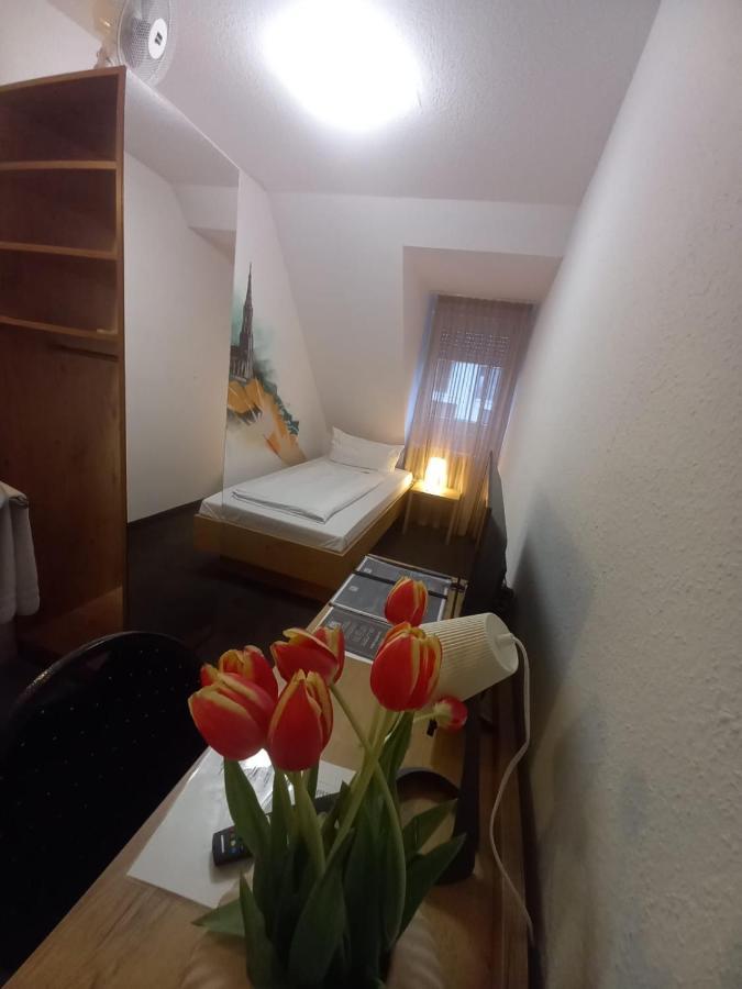 Budget Single Room