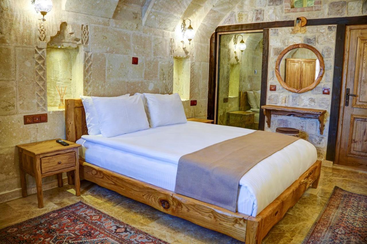 Chambre Double Deluxe