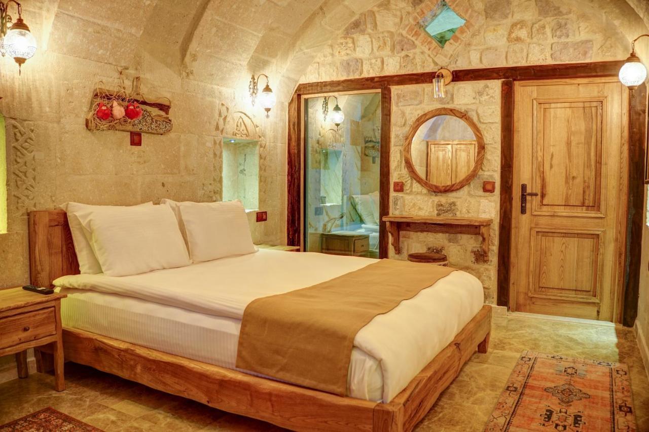 Suite Deluxe avec Baignoire Spa