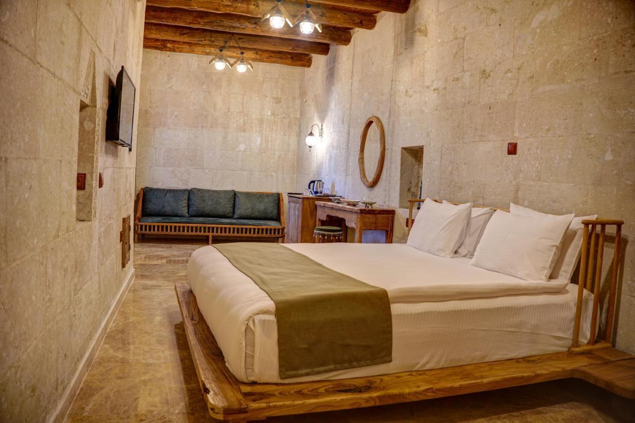 Chambre Lit King-Size Deluxe