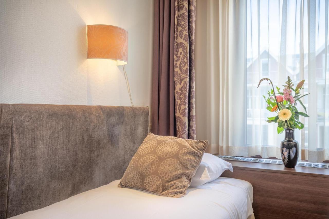 Economy Zweibettzimmer