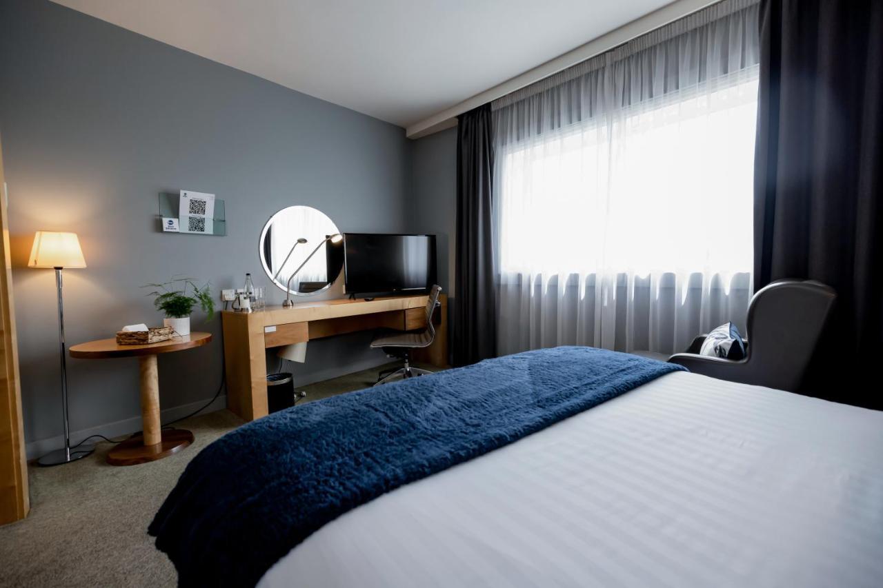 Executive Double Room Non-Smoking