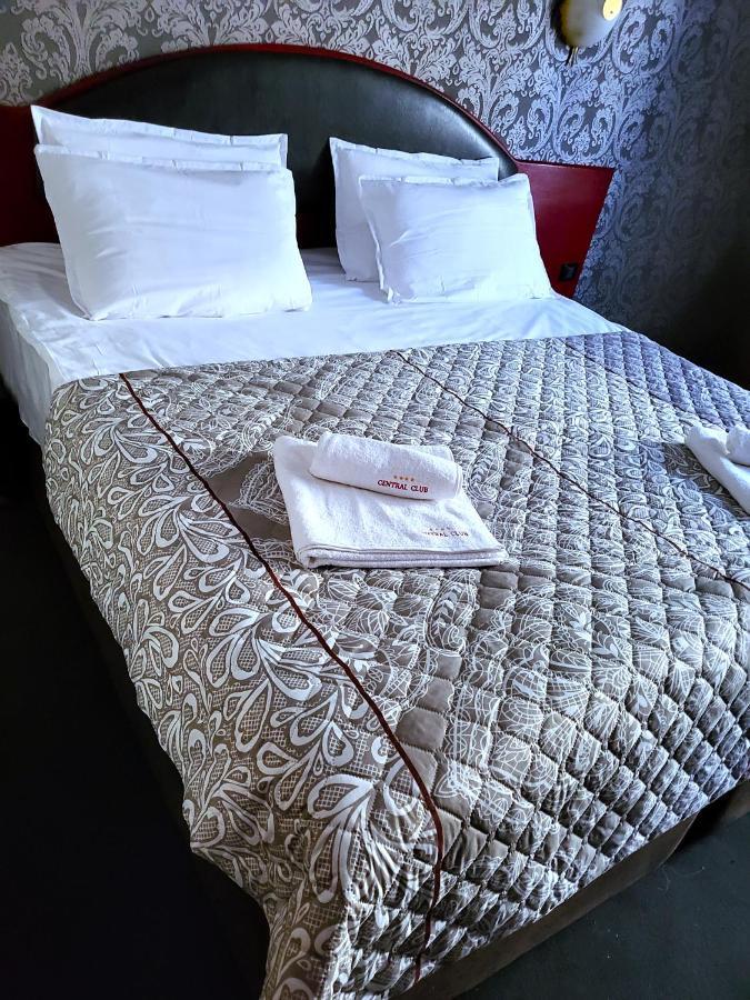 Deluxe Double Room Spa Access