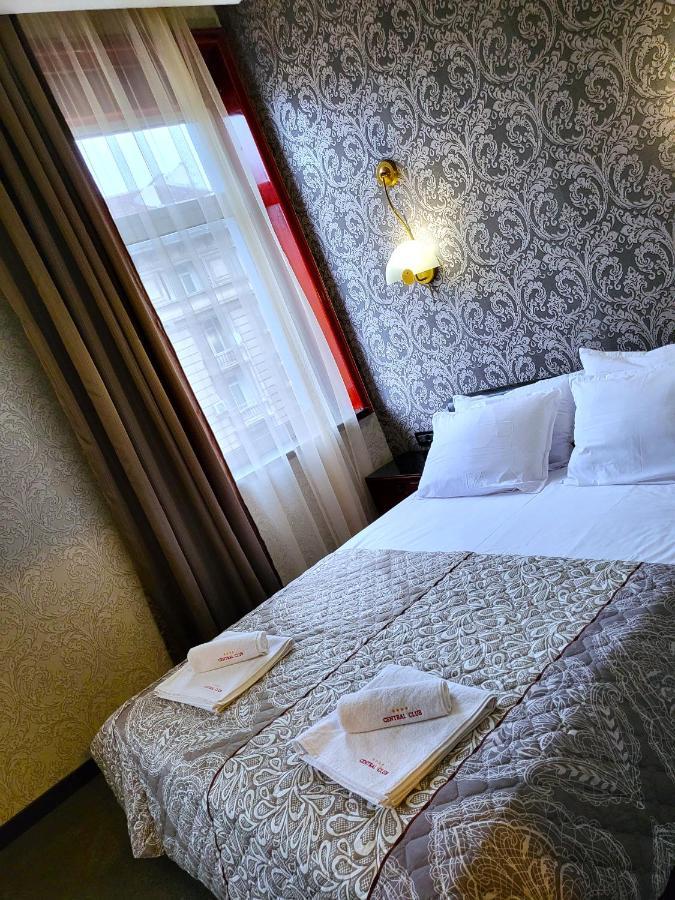 Deluxe Double Room Spa Access