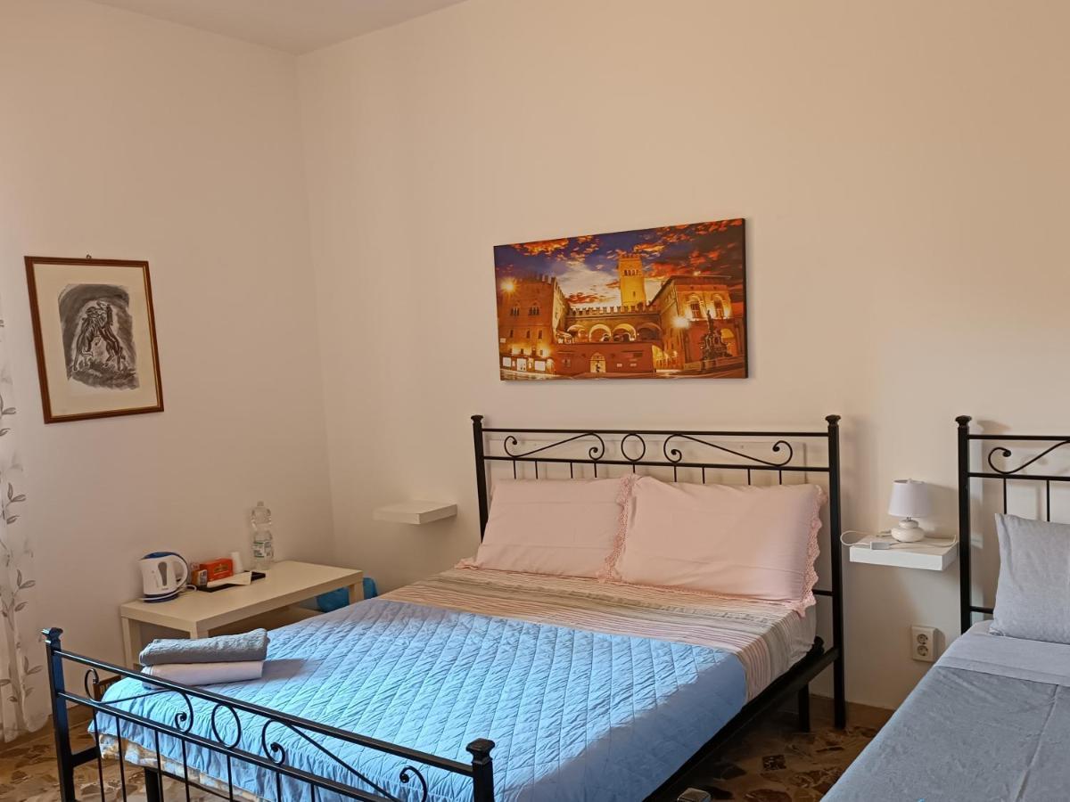 Double Room Extra Bed
