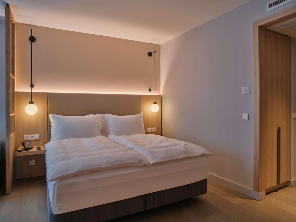Appartamento con 2 Camere da Letto