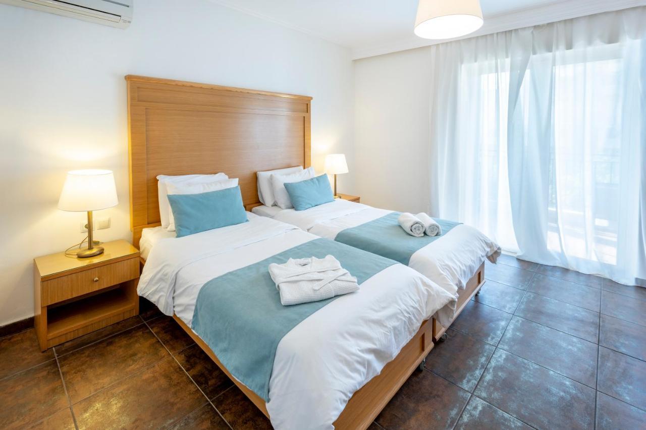 Suite Apartment Standard