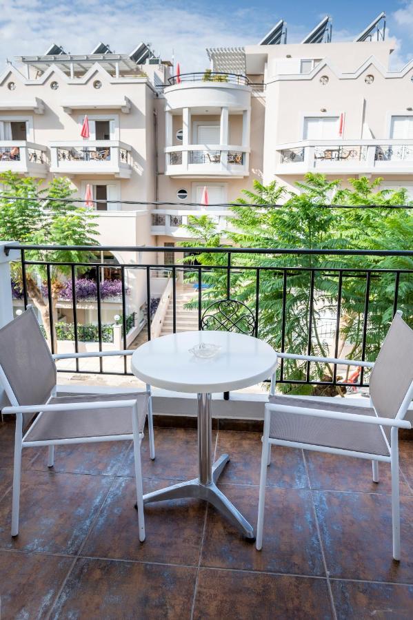 Suite Apartment Standard
