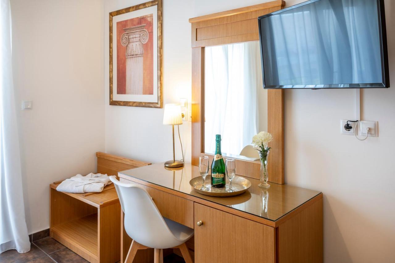 Suite Apartment Standard