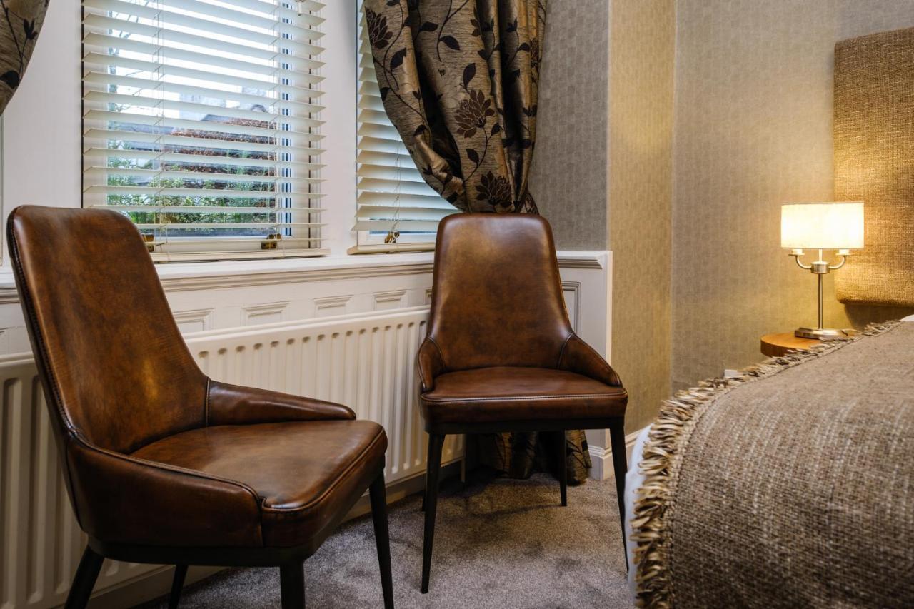 Superior Double or Twin En Suite