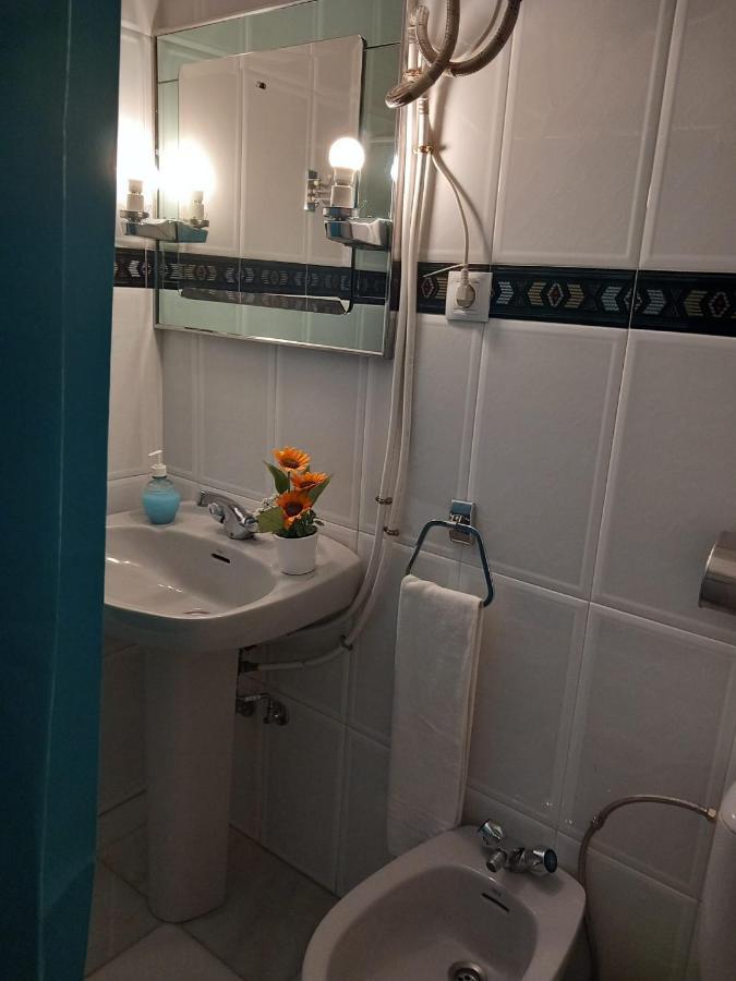 Budget Twin Room