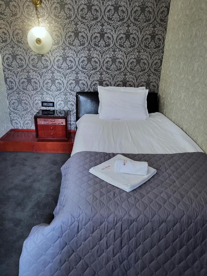 Economy Room Spa Access