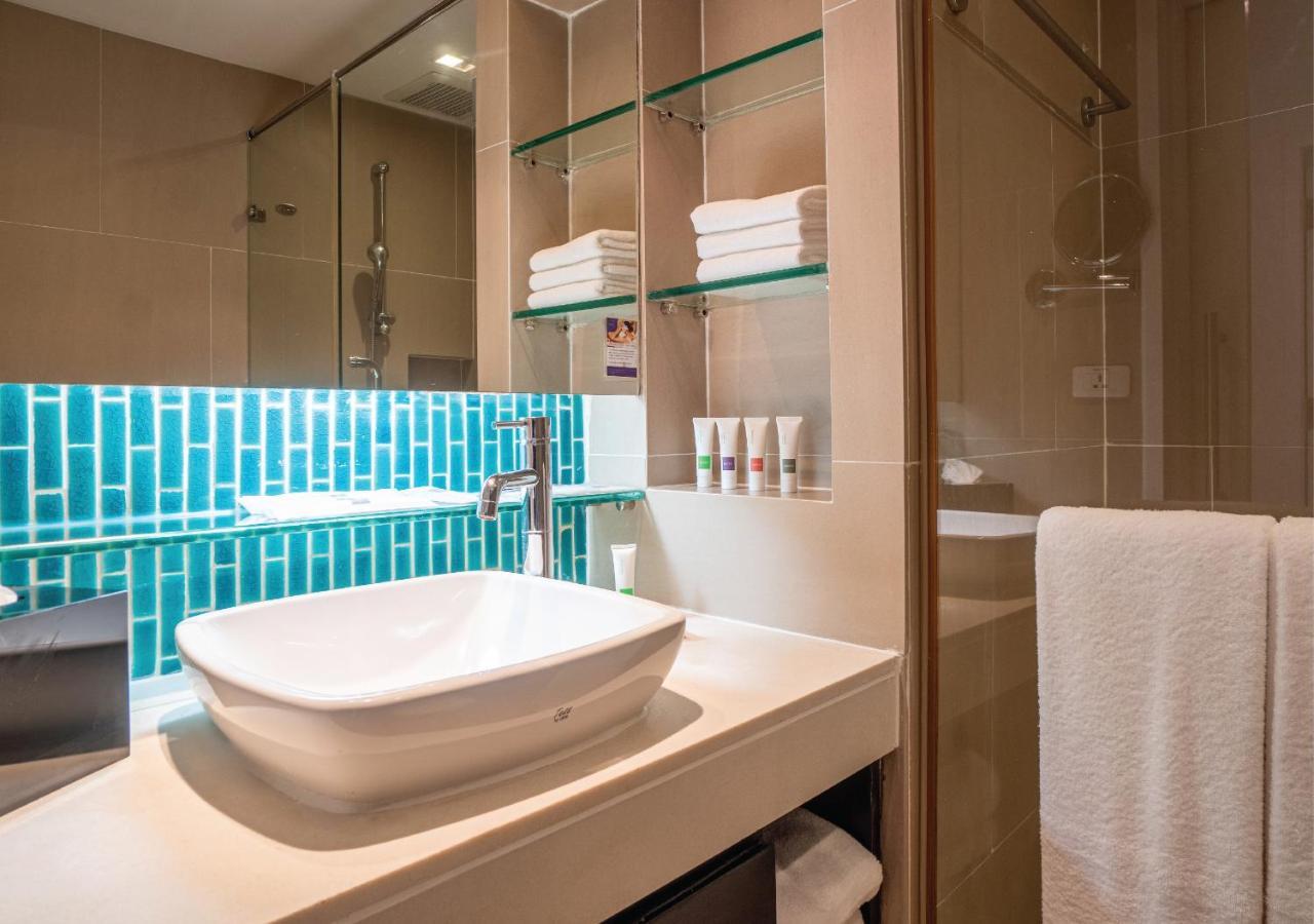Suite Familiar de un dormitorio